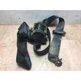 Sicherheitsgurt Links Hinten 8200700337 Renault Kangoo Express (FC) Van 1.6 16V (K4M-752) 2006