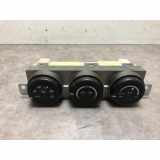 Bedienung Heizung 27500ES71B Nissan X-Trail (T30) SUV 2.2 Di 4x4 (YD22ETi) 2007