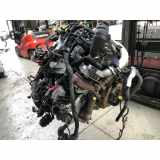 Motor Audi A6 Avant (C6) Kombi 2.7 TDI V6 24V (BPP) 2005