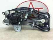 Fensterheber Elektr. Links Hinten 9223A8 Peugeot 207 CC (WB) Cabrio 1.6 HDiF 16V (DV6TED4(9HZ)) 2008