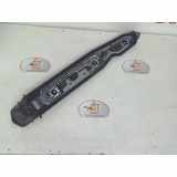 Kennzeichenbeleuchtung LINKS Opel Corsa C (F08/68) Schrägheck 1.3 CDTi 16V (Z13DT) 2005