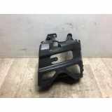 Stoßfängerbefestigung Hinten Renault Laguna III (BT) Schrägheck 5-drs 1.5 dCi 110 (K9K-780) 2013