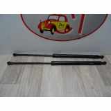 Gasdruckfeder Hinten 00008731S8 Citroën C3 Picasso (SH) Großraumlimousine 1.6 HDi 16V (DV6C(9HR)) 2011
