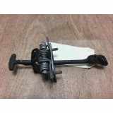 Türschloß Links Hinten C Peugeot 308 (4A/C) Schrägheck 1.6 HDi 16V (DV6TED4(9HV)) 2008