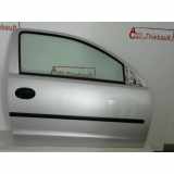 Tür Rechts Vorne 13114688 Opel Corsa C (F08/68) Schrägheck 1.2 16V (Z12XE) 2004