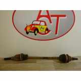 Antriebswelle Links Hinten TOB000070 Land + Range Rover Freelander Hard Top Geländewagen 2.0 td4 16V (204D3) 2002