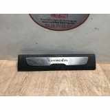 Kofferraum Verkleidung Links Citroën C4 Grand Picasso (3A) Großraumlimousine 1.6 HDiF, Blue HDi 115 (DV6C(9HC)) 2013