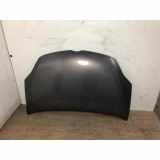 Motorhaube C2Y55231XA Mazda 5 (CR19) Großraumlimousine 2.0 CiDT 16V High Power (RF7J) 2007