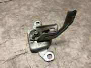 Motorhaubenschloss 656010017R Dacia Duster (HS) SUV 1.5 dCi (K9K-796)