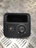 Spiegelverstellung Schalter 255704649R Dacia Duster (SR) SUV 1.5 Blue dCi 115 (K9K-872(K9K-U8))
