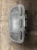 Innenbeleuchtung PLAFOND 6362N3 Peugeot 407 (6D) Limousine 2.0 HDiF 16V (DW10BTED4(RHR))