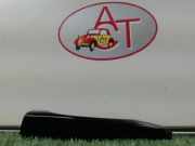 Türgriff Außen Links Hinten Cadillac STS (K63) Limousine 3.6 V6 24V VVT Li (LY7)