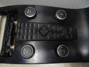 Bedienung Heizung 31350134 Volvo C30 (EK/MK) Schrägheck 3-drs 1.6 D 16V (D4164T)