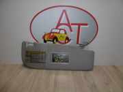 Sonnenblende RECHTS 0000735407871 Lancia Ypsilon (843) Schrägheck 1.4 16V (843.A.1000)