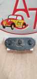 Bedienung Heizung 6001551800 Dacia Duster (HS) SUV 1.5 dCi 4x4 (K9K-898)