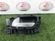 Türgriff Innen Links Hinten Citroën C5 III Tourer (RW) Kombi 2.2 HDiF 16V 173 DPFS (DW12BTED4(4HT))