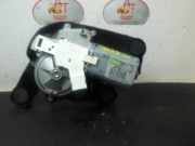 Scheibenwischermotor Hinten 6405JQ Peugeot 308 (4A/C) Schrägheck 1.6 HDi 16V (DV6ATED4(9HX))