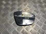 Außenspiegelglas Rechts 1607512280 Peugeot 208 I (CA/CC/CK/CL) Schrägheck 1.6 e-HDi FAP (DV6DTED(9HP))