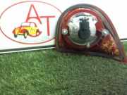 Rücklicht Links Innen 1K6945093E Volkswagen Golf V (1K1) Schrägheck 1.9 TDI (BKC) BKC