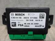 Pdc Steuergerät 9824532180 Peugeot 308 (L3/L8/LB/LH/LP) Schrägheck 5-drs 1.5 BlueHDi 100 (DV5RD(YHY))