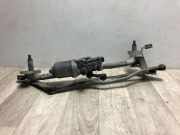Scheibenwischermotor Vorne CC2967340C Mazda 5 (CR19) Großraumlimousine 2.0 CiDT 16V High Power (RF7J)