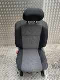 Sitz Links Vorne 9818152580 Citroën Berlingo Van 1.5 BlueHDi 100 (DV5RD(YHY))