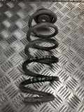 Schraubenfeder Hinten 5102V7 Peugeot 307 CC (3B) Cabrio 2.0 HDIF 16V (DW10BTED4(RHR))