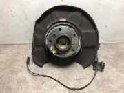 Achsschenkel Rechts Hinten BMW 3 serie Touring (F31) Kombi 318d 2.0 16V (B47-D20A)