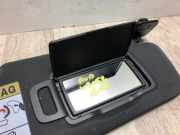 Sonnenblende RECHTS 964003919R Renault Clio V (RJAB) Schrägheck 5-drs 1.0 TCe 100 12V (H4D-450)