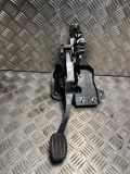 Bremspedal 9824311680 Peugeot 208 II (UB/UH/UP) Schrägheck 5-drs 1.2 Vti 12V PureTech 100 (EB2ADT(HNK))