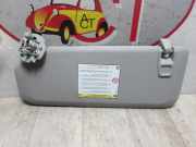 Sonnenblende RECHTS 95034227 Daewoo / Chevrolet Cruze