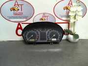 Tachoeinheit Kmh - 6Y0920883DKD0 Skoda Fabia (6Y2) Schrägheck 5-drs 1.9 TDi (AXR)