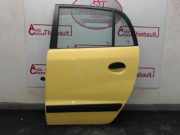 Tür Links Hinten 7700305030 Hyundai Atos Schrägheck 1.1 12V (G4HG)