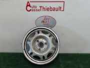 Felge 0004838V002000000 Smart City-Coupé Schrägheck 3-drs 0.6 Turbo i.c. Smart&Pulse (M160.13)