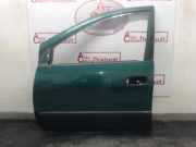 Tür Links Vorne 801014U130 Nissan Almera tino (V10M) Großraumlimousine 2.2 Di 16V (YD22)