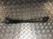 Scheibenwischer Links Vorne 9810665280 Peugeot 3008 II (M4/MC/MJ/MR) Großraumlimousine 1.5 BlueHDi 130 (DV5RC(YHZ))