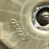 Kühlerlüfter 1636328160 Toyota RAV4 (A2) Geländewagen 2.0 D-4D 16V 4x4 (1CD-FTV)