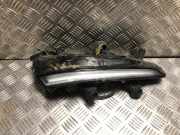 Blinkerglas Links VOOR Peugeot 208 II (UB/UH/UP) Schrägheck 5-drs 1.2 Vti 12V PureTech 100 (EB2ADT(HNK))