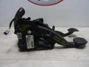 Bremspedal 1611585480 Citroën C5 III Tourer (RW) Kombi 2.2 HDiF 16V 173 DPFS (DW12BTED4(4HT))