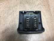 Schalter Für Elekt. Fensterheber Links Vorne 7700430001 Renault Megane Coupé (DA) Coupé 1.9 dTi (F9Qt-734)