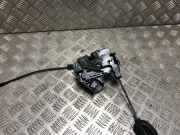 T?rschloss Rechts Vorne 805023720R Renault Megane IV (RFBB) Schr?gheck 5-drs 1.5 Energy dCi 110 (K9K-657)