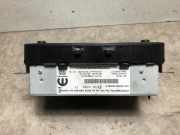 Navigation Display Fiat 500 (312) Schrägheck 1.2 LPG (169.A.4000(Euro 5))