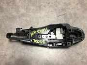 Türgriff Außen Ra STEUN 9820341180 Peugeot 3008 II (M4/MC/MJ/MR) Großraumlimousine 1.2 12V e-THP PureTech 130 (EB2ADTS(HNS))