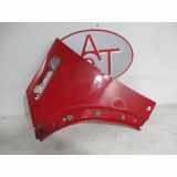 Kotflügel Links Vorne 41217037437 Mini Mini One/Cooper (R50) Schrägheck 1.6 16V Cooper (W10-B16A) 2001