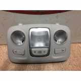 Innenbeleuchtung PLAFOND 00006362AZ Citroën CITROEN C4 2 PHASE 1 1.6 HDI - 8V TURBO 2012