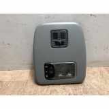 Innenbeleuchtung PLAFOND 00006362K9 Citroën Xsara (N1) Schrägheck 1.9TD X,SX,Exclusive (XUD9TE(DHY)) 1999