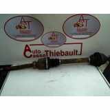 Antriebswelle Rechts 9812781280 Peugeot PHASE 2 1.6 HDI - 16V TURBO 2005