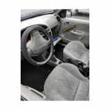 Lautsprecher 6545455 Ford Fiesta 4 Schrägheck 1.25 16V (DHA) 2000