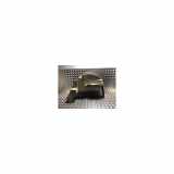 Innenkotflügel Links Hinten 1649790080 Citroën Nemo (AA) Van 1.3 HDi 75 (F13DTE5(FHZ)) 2012