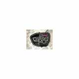 Kennzeichenbeleuchtung LINKS Renault Megane III Berline (BZ) Schrägheck 5-drs 1.5 dCi 105 (K9K-G832) 2008